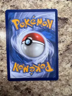 N's Zekrom (Mega Evolutions Ascended Hereos Promo) MEP 031 Pokemon Center Stamp - Image 2