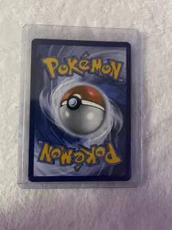 Pokemon Umbreon ex 161/131 Special Illustration Rare Full Art Holo 280 HP Moon … - Image 4