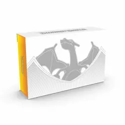 2022 Pokemon Sword Shield Charizard Ultra Premium Collection Box UPC NEW SEALED - Image 1