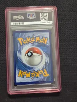 PSA 10 Mega Gardevoir EX 178/132 Pokemon Special Illustration Rare - Image 2