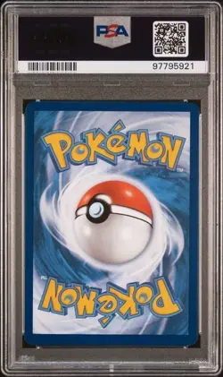 PSA 10 Pokemon Komiya Set: Drowzee, Frigibax, Arctibax, Baxcalibur, Brute Bonnet - Image 5