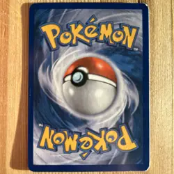 Vulpix - 87/123 - Common LP, English Pokemon HeartGold SoulSilver - Image 2