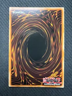 Yugioh Substitoad 1st Edition Secret Rare BLTR-EN054 NM - Image 2