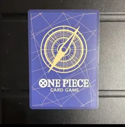 Boa Hancock (SP) EB03-026 Extra Booster: One Piece Heroines Edition Foil - Image 2