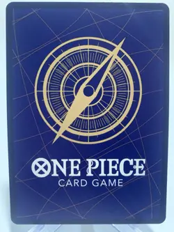Nami OP14-031 (SR) The Azure Sea’s Seven One Piece TCG English - Image 2