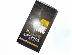 Bandai One Piece Card Game OP-09 Booster Box Japanese Sealed US Seller - Image 2