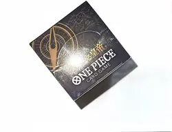 Bandai One Piece Card Game OP-09 Booster Box Japanese Sealed US Seller - Image 3