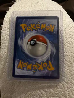 Greninja ex 132 SV Black Star Promo Holo Pokemon Card - Image 5