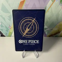 Franky OP09-072: Foil 5000 Power Character Bandai One Piece CCG Card - Image 2