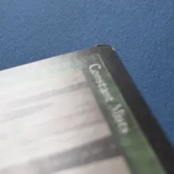 MTG Magic the Gathering Constant Mists Stronghold Regular Card - Image 4