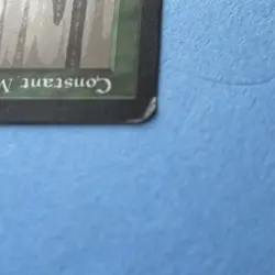 MTG Magic the Gathering Constant Mists Stronghold Regular Card - Image 5