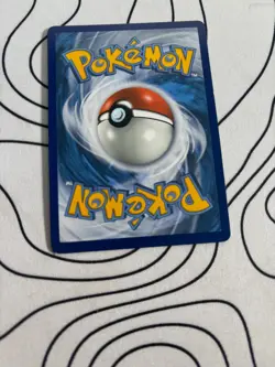 Pokemon TCG Nita Trainer Card- Lightly played-Authentic Pokemon TCG-RARE!!! - Image 3