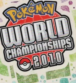 League & Championship Cards Psychic Energy (2010 Unnumbered HGSS Style Non-Holo) - Image 2