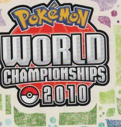 League & Championship Cards Psychic Energy (2010 Unnumbered HGSS Style Non-Holo) - Image 2