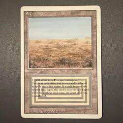 Scrubland Revised Edition MP - Image 1