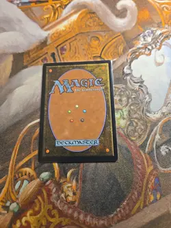 Ashling's Command Showcase Foil MTG Lorwyn Eclipsed -NM - - Image 2