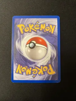 Pokemon Magikarp 47/82 Team Rocket 1st Edition Uncommon 30HP English - Image 4