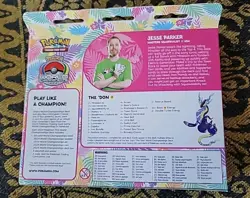 Pokemon Honolulu 2024 World Championship Deck - The DON - Image 2