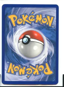 Wingull Reverse Holo Common NM/NM- 81/107 EX Deoxys Pokemon - Image 2