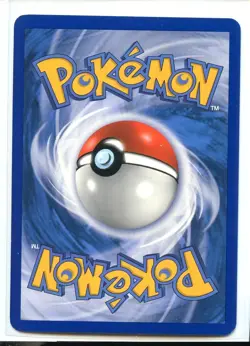 Wingull Reverse Holo Common NM/NM- 81/107 EX Deoxys Pokemon - Image 4