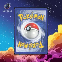 Carte Pokemon Ponyta 78/113 Ex Especes Delta Francais - Image 2