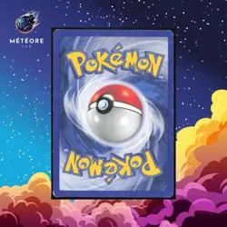 Carte Pokemon Skitty 64/92 Ex Createurs de legendes Francais - Image 2