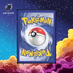 Carte Pokemon Malosse 60/115 Forces Cachees Francais - Image 2