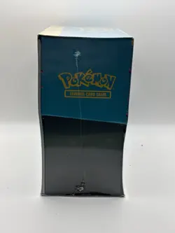 Pokemon Center Exclusive Mega Evolution Ascended Heroes Elite Trainer Box Sealed - Image 4