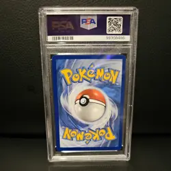Charizard EX 223/197 PSA 8 Obsidian Flames Special Illustration Rare Pokemon - Image 2