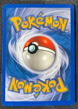 GROWLITHE 45/110 UNCOMMON LEGENDARY COLLECTION POKEMON LP - Image 2