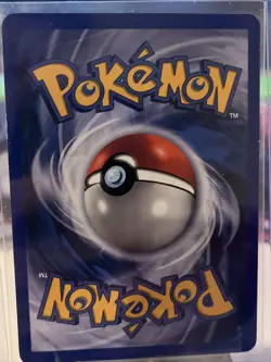 Electrode - 22/110 - Rare Legendary Collection Pokemon | Non-Holo Vintage LP/NM - Image 2