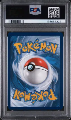 Pokemon TCG Zapdos ex 202/165 Scarlet & Violet 151 Special Illustration PSA 8 - Image 2