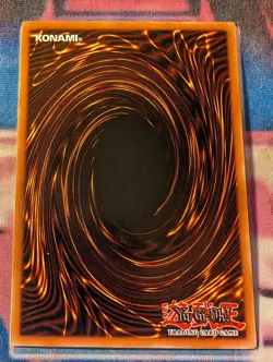 Bean Soldier TP1 LP Yugioh - Image 2