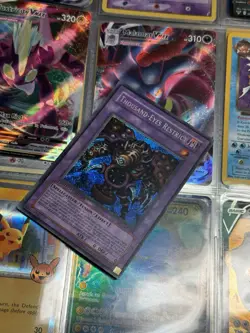 Thousand-Eyes Restrict MC1-EN004 Master Collection Volume 1 Limited Edition - Image 1