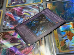 Thousand-Eyes Restrict MC1-EN004 Master Collection Volume 1 Limited Edition - Image 3