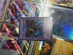 Thousand-Eyes Restrict MC1-EN004 Master Collection Volume 1 Limited Edition - Image 4