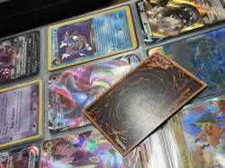 Thousand-Eyes Restrict MC1-EN004 Master Collection Volume 1 Limited Edition - Image 5