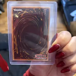 Contrast HERO Chaos SDHS-EN041 Structure Deck: HERO Strike 1st Edition - Image 4