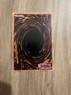 YUGIOH GHOST MOURNER & MOONLIT CHILL RA02-EN015 COLLECTORS RARE NM - Image 2