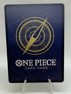 Nami OP14-031 Special Foil – One Piece Card Game – Film Straw Hat Crew (NM) - Image 2