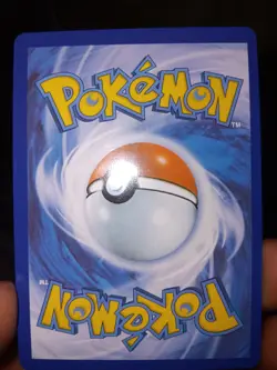 Snorlax GX SM05 SM Promos Holo Card Near Mint Condition - Image 3