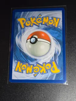 Pokemon Fidough Holo Illustration Rare Card 213/198 Sv01 Scarlet Violet Base Set - Image 2
