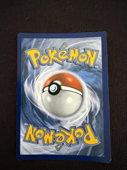 Pokemon Latios TCG XY Black Star Promo Holo Card XY65 - Image 2