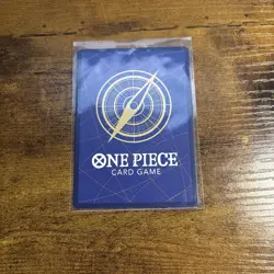 Monkey.D.Luffy (Winner Pack Vol. 5) ST01-012 One Piece Promotion Cards Foil - Image 2