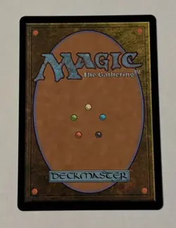 MTG Restless Fortress (Borderless) - Wilds of Eldraine LP - Image 2