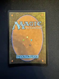 Goryo's Vengeance Showcase Foil 0372, Duskmourn MTG - Image 2