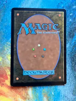 Memnarch, FOIL, Darksteel, MTG Singles (very good condition) - Image 3