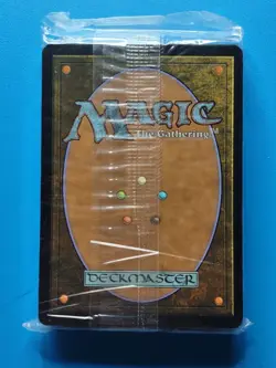 MTG 1x Sealed Basic Land Pack 40 Count - Shards of Alara - Magic (From Fat Pack) - Image 2