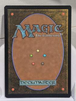 The Council of Four (Foil Etched) #530 (NM) Baldur's Gate CLB Magic MTG - Image 2