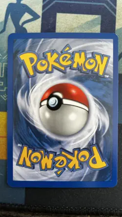 Pokemon TCG EX Crystal Guardians Reverse Holo Stamped Jigglypuff 53/100 NM - Image 2